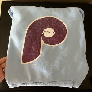 Phillies Hoodie